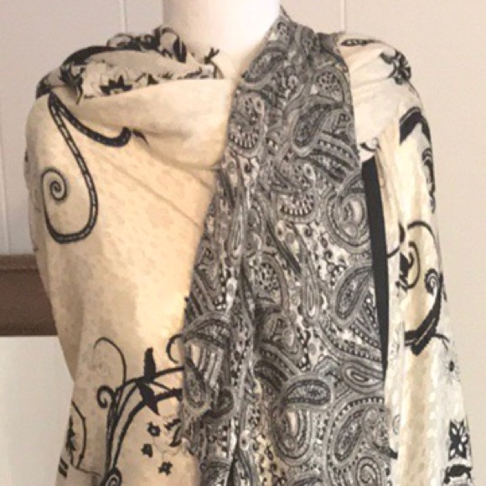 Salwar fabric